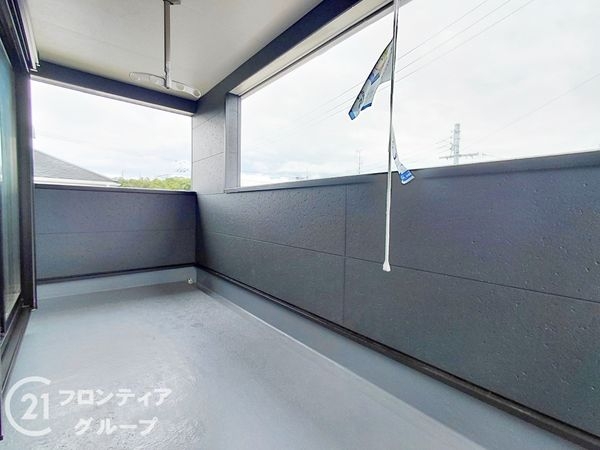 枚方市長尾峠町　新築一戸建て　第３　３号棟