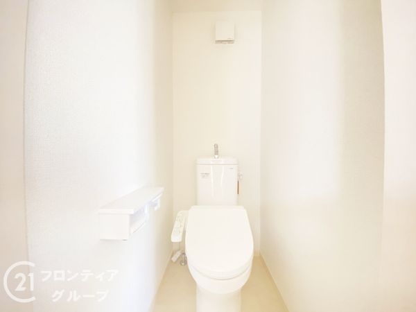 枚方市養父東町の中古一戸建て