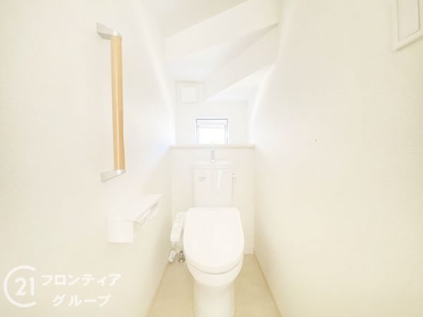 枚方市養父東町の中古一戸建て