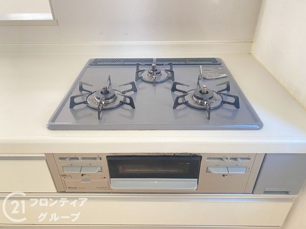 枚方市養父東町の中古一戸建て