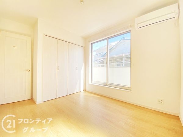枚方市養父東町の中古一戸建て