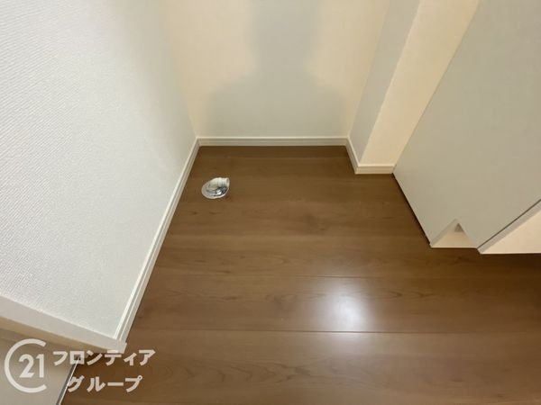 枚方市黄金野１丁目　新築一戸建て　１期　全１区画