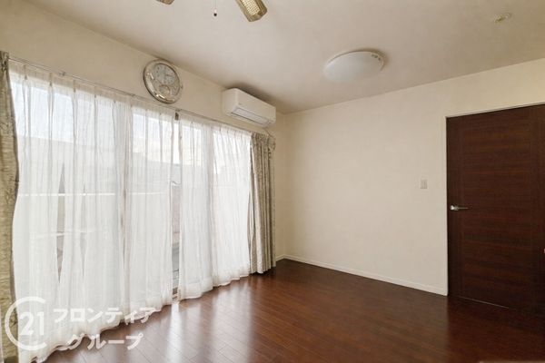 クレアシティ寝屋川市駅前　中古マンション