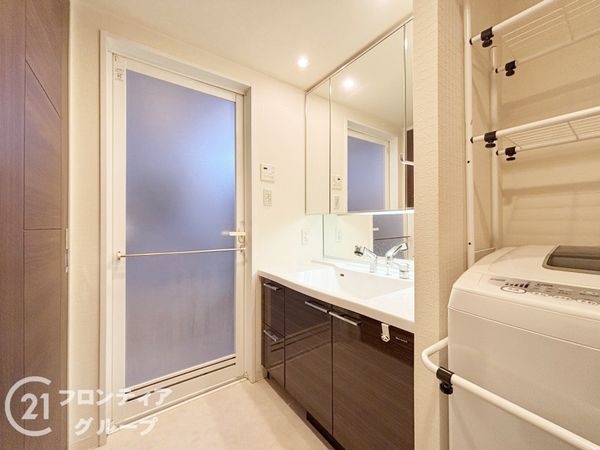 クレアシティ寝屋川市駅前　中古マンション