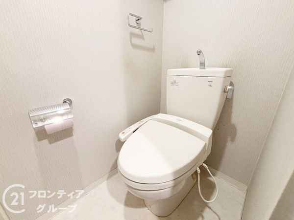 クレアシティ寝屋川市駅前　中古マンション