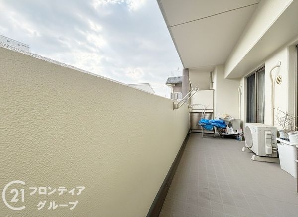 クレアシティ寝屋川市駅前　中古マンション