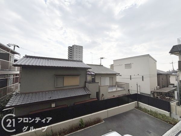 クレアシティ寝屋川市駅前　中古マンション