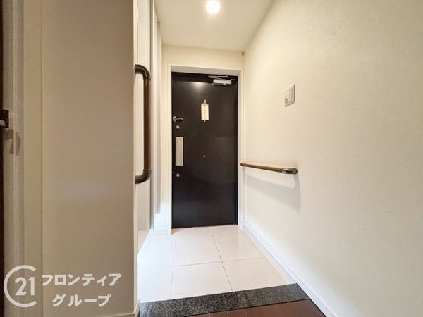 クレアシティ寝屋川市駅前　中古マンション