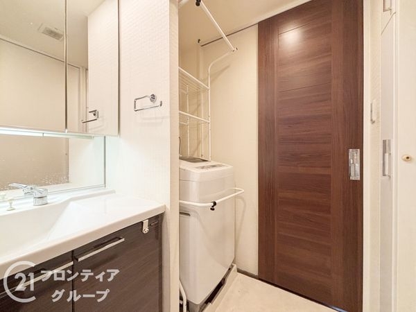 クレアシティ寝屋川市駅前　中古マンション