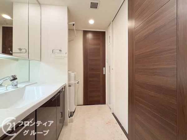 クレアシティ寝屋川市駅前　中古マンション
