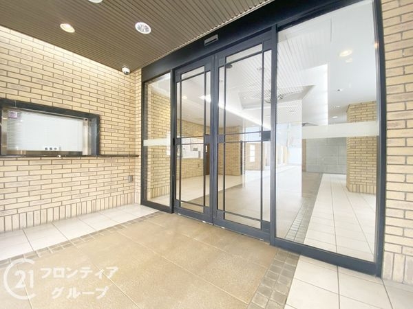 クレアシティ寝屋川市駅前　中古マンション