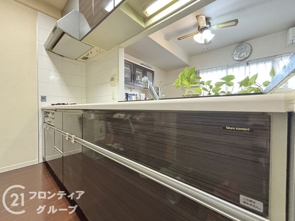 クレアシティ寝屋川市駅前　中古マンション