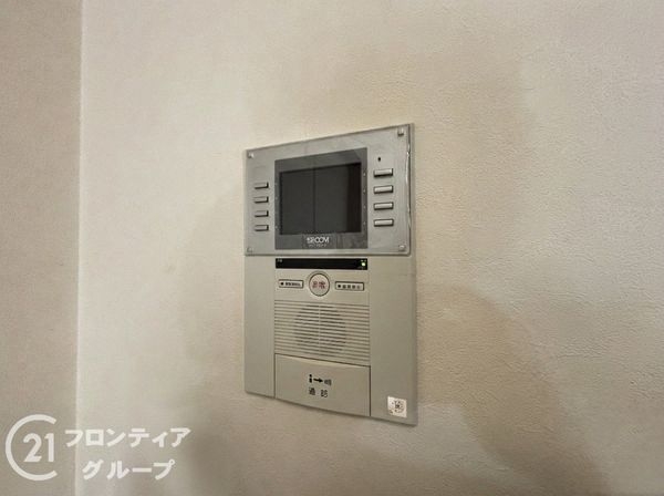 クレアシティ寝屋川市駅前　中古マンション
