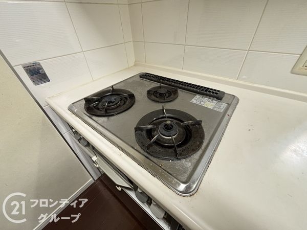 クレアシティ寝屋川市駅前　中古マンション