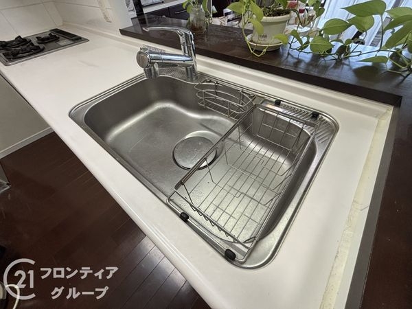 クレアシティ寝屋川市駅前　中古マンション