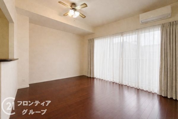 クレアシティ寝屋川市駅前　中古マンション