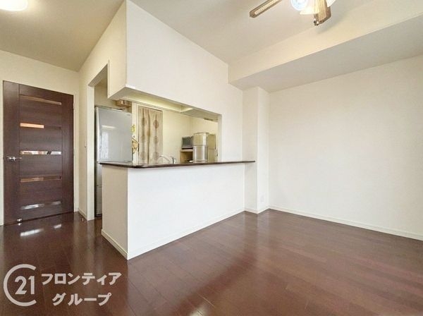 クレアシティ寝屋川市駅前　中古マンション