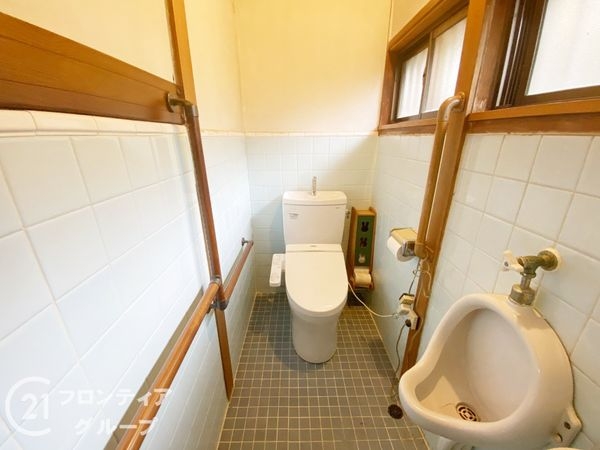 枚方市山之上３丁目の中古一戸建て