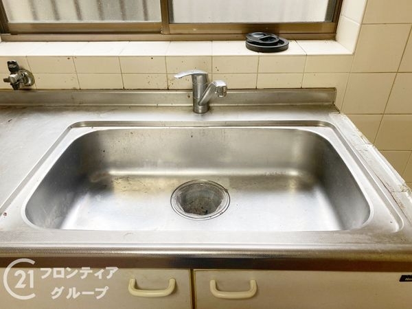 枚方市山之上３丁目の中古一戸建て