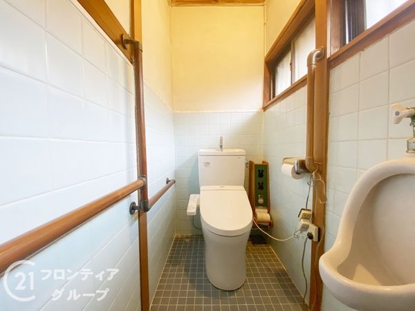 枚方市山之上３丁目の中古一戸建て