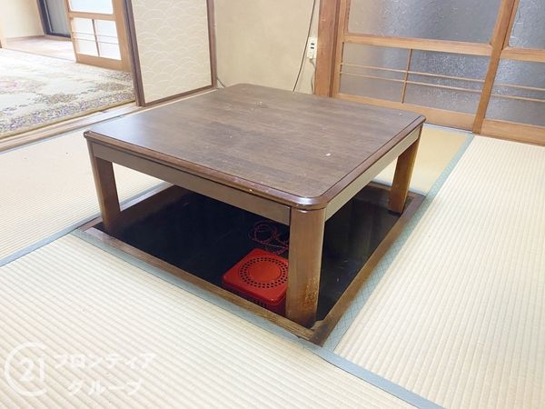 枚方市山之上３丁目の中古一戸建て