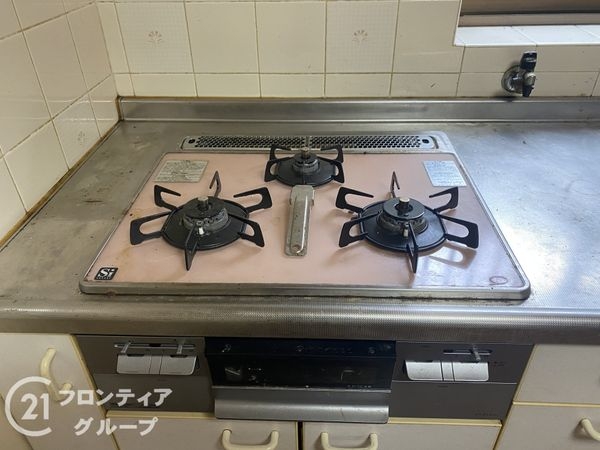 枚方市山之上３丁目の中古一戸建て