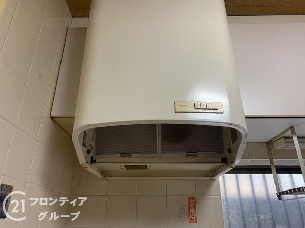 枚方市山之上３丁目の中古一戸建て