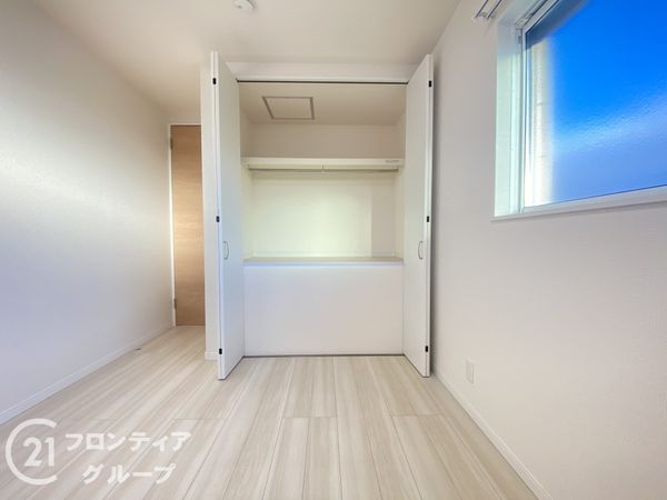 寝屋川市堀溝３丁目の中古一戸建て