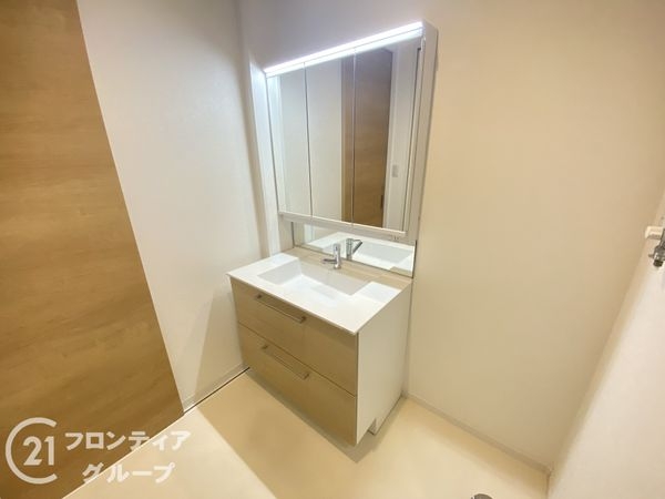 寝屋川市堀溝３丁目の中古一戸建て