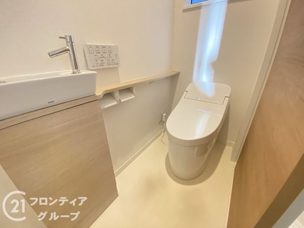 寝屋川市堀溝３丁目の中古一戸建て