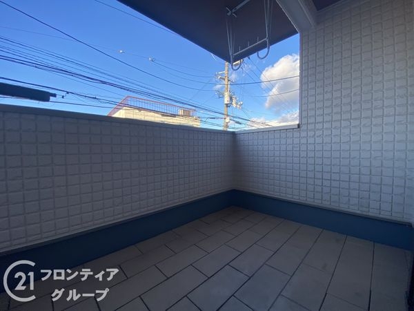 寝屋川市堀溝３丁目の中古一戸建て