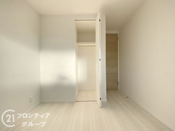 寝屋川市堀溝３丁目の中古一戸建て