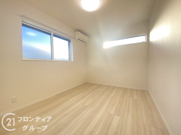 寝屋川市堀溝３丁目の中古一戸建て