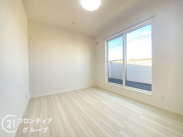 寝屋川市堀溝３丁目の中古一戸建て