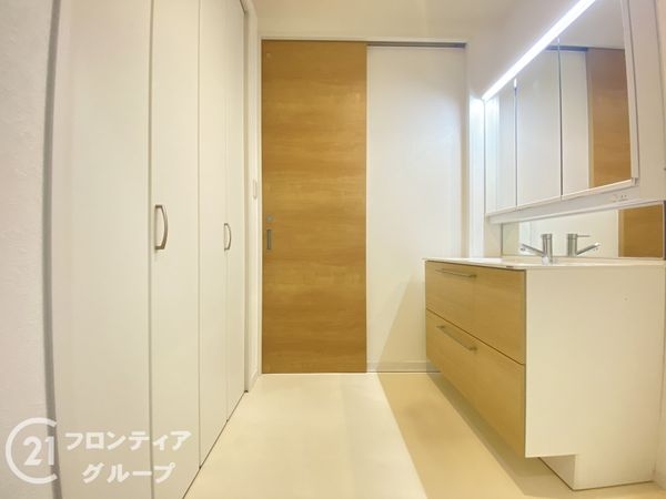 寝屋川市堀溝３丁目の中古一戸建て