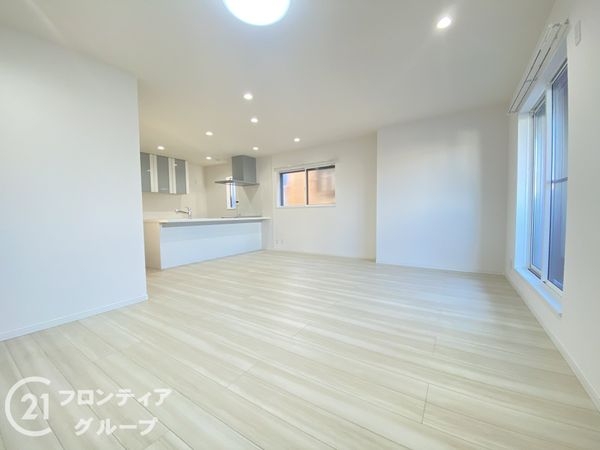 寝屋川市堀溝３丁目の中古一戸建て