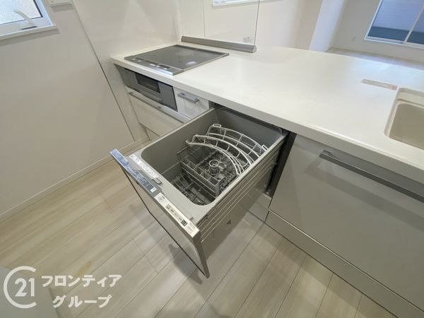 寝屋川市堀溝３丁目の中古一戸建て