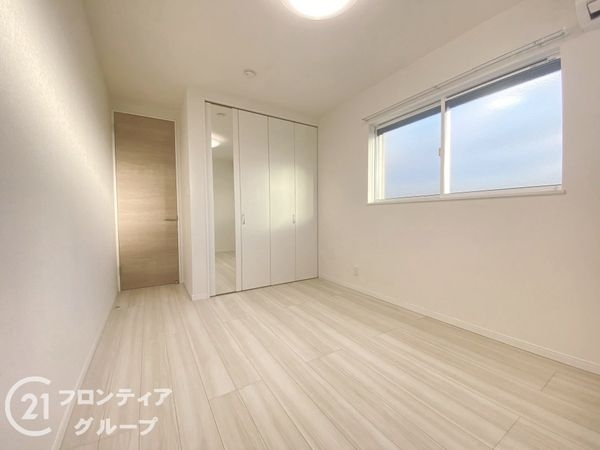寝屋川市堀溝３丁目の中古一戸建て
