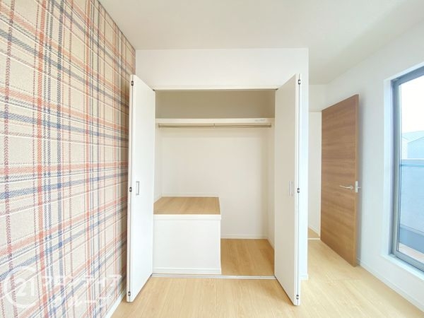 枚方市甲斐田新町の中古一戸建て