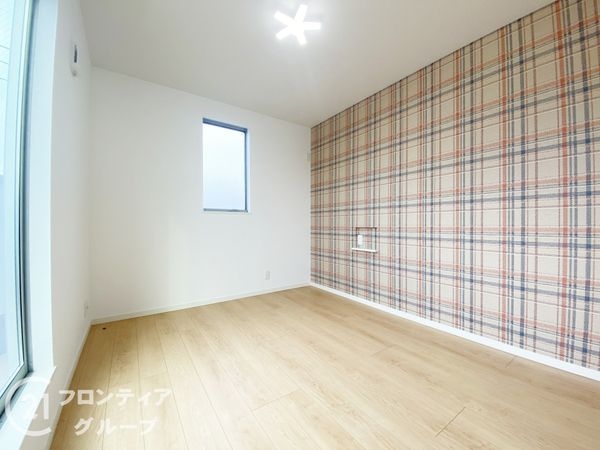 枚方市甲斐田新町の中古一戸建て