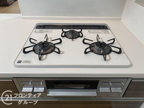 枚方市甲斐田新町の中古一戸建て