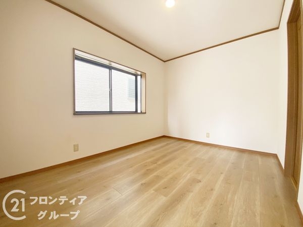 寝屋川市香里北之町の中古一戸建て