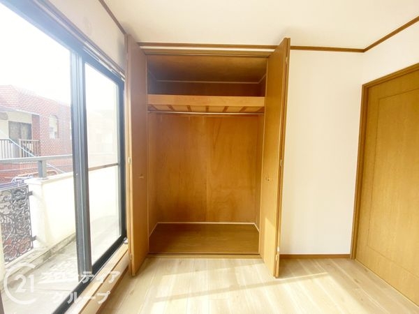 寝屋川市香里北之町の中古一戸建て