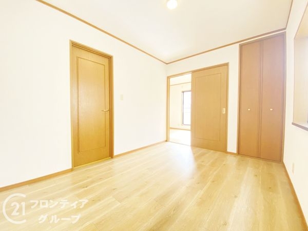 寝屋川市香里北之町の中古一戸建て