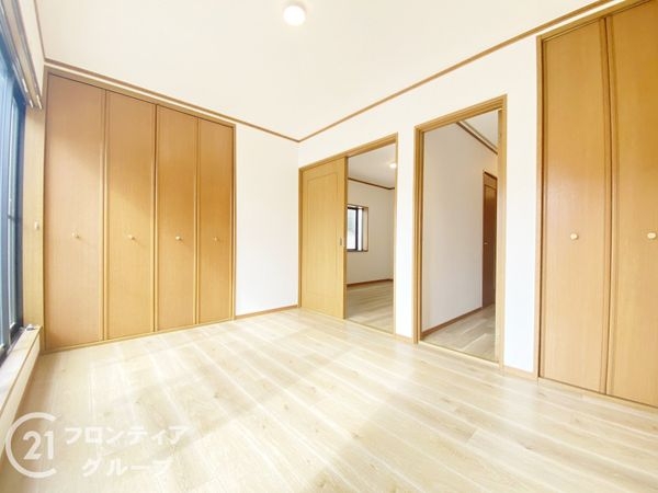 寝屋川市香里北之町の中古一戸建て