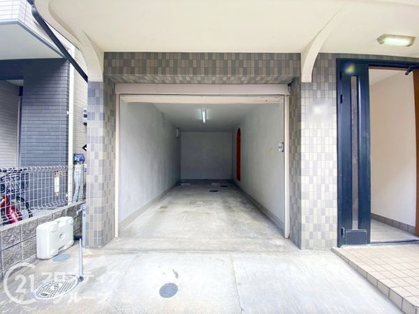 寝屋川市香里北之町の中古一戸建て