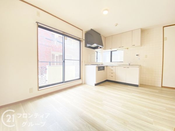 寝屋川市香里北之町の中古一戸建て