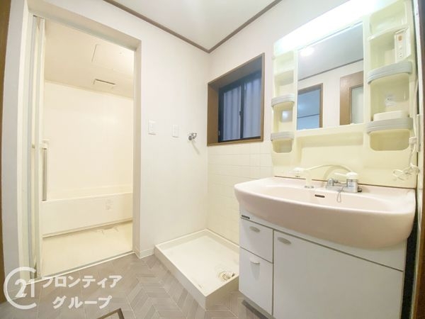 寝屋川市香里北之町の中古一戸建て