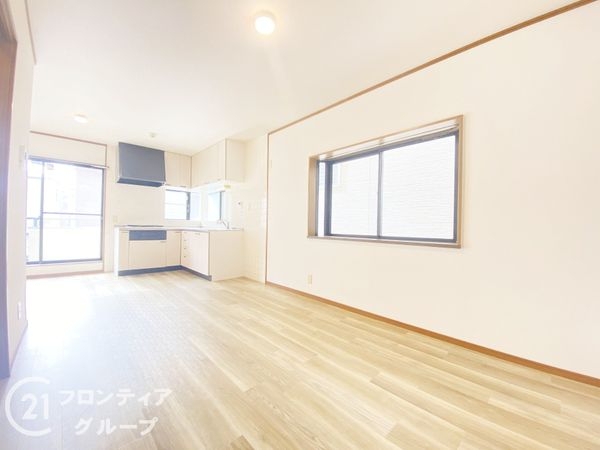 寝屋川市香里北之町の中古一戸建て