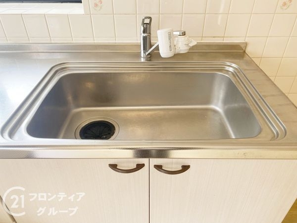 寝屋川市香里北之町の中古一戸建て